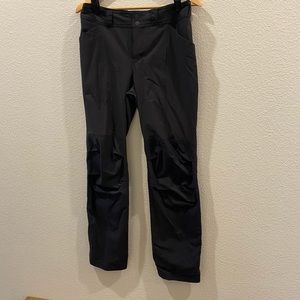 REI Co-op Women's Screeline Hybrid Pants -Black